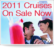 Princess Cruises new!! 2011 & 2012 Cruises