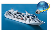 Royal Princess Webcam