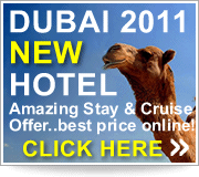 Brilliance of the Seas Dubai Cruises 2011-2012