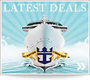 Royal Caribbean Latest Cruise Deals
