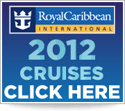 Royal Caribbean 2012 Cruises