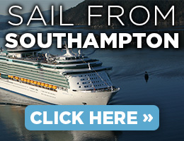 Royal Caribbean - Southampton sailings