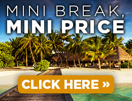 Royal Caribbean - Short Breaks
