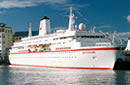 MV Deutschland