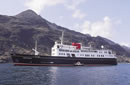Hebridean Princess