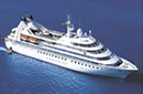 Seabourn Legend