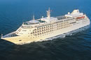Silver Cloud