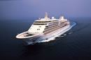 Silver Whisper