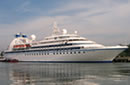 Seabourn Spirit