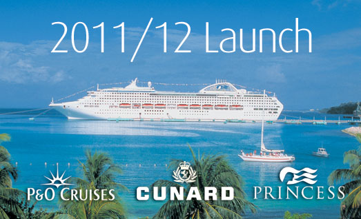 2011/12 Launch