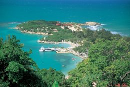 Click this image to view our Caribbean offers