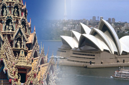 Click this image to view our exotic and Australian offers