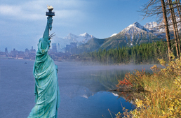 Click this image to view our North American offers