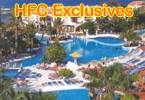 HFC Exclusives