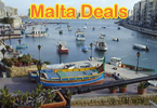 Malta Deals
