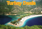 Turkish Deals