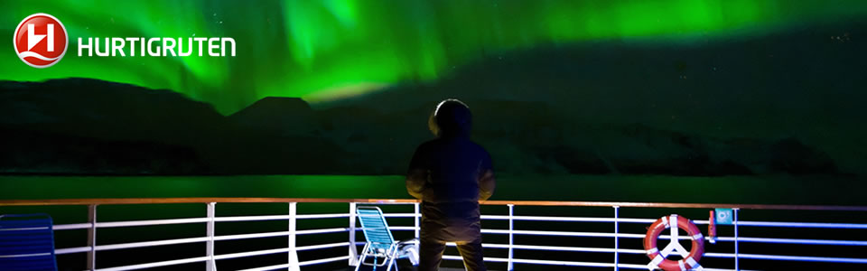 Hurtigruten