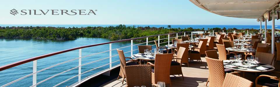 Silversea