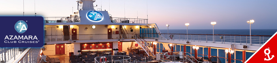 Azamara Club Cruises