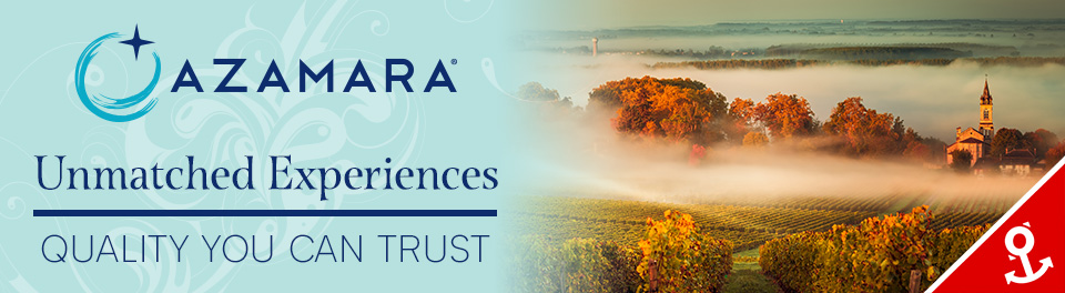 Azamara Club Cruises