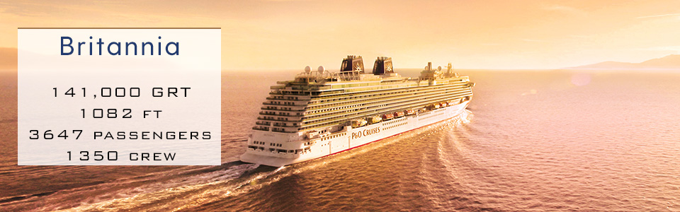 P And O Cruises From Southampton P And O Cruises From Southampton