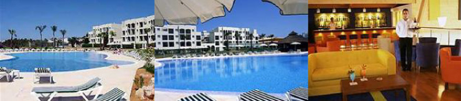 Algarve