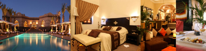 Morocco