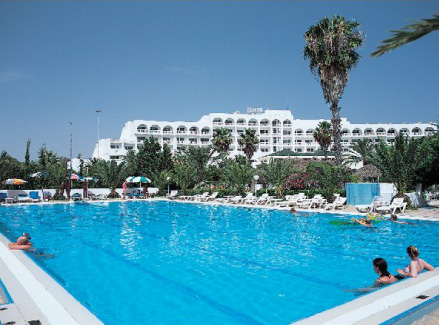 Tunisia