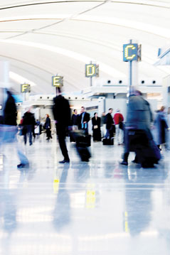 Airport