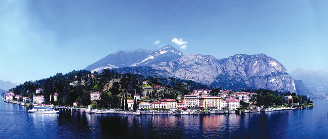 Lake Como