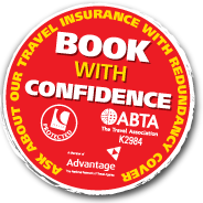 Book with Confidence