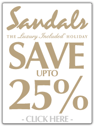 Sandals - Save up to 25%