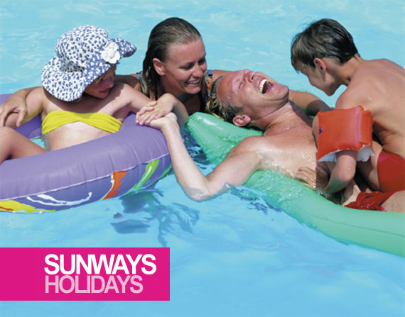 Sunways