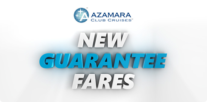 Azamara Club Cruises