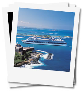 Central America Cruises