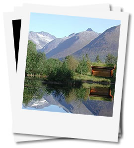 Scandinavia Cruises