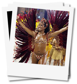 South America Cruises
