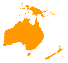 Australasia