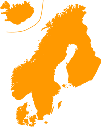 Scandinavia