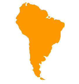 South America