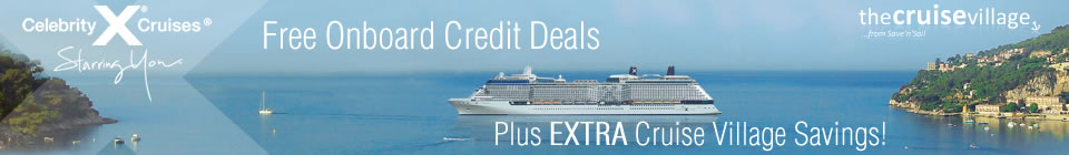 Celebrity Eclipse 2010 Cruises