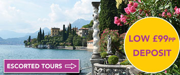 Single Passenger Cruise Deals