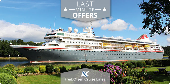 Last Minute Cruise Deals >> Fred Olsen Cruise Lines Last Minute Cruise Deals Last Minute Cruise Deals >> Fred Olsen Cruise Lines Last Minute Cruise Deals