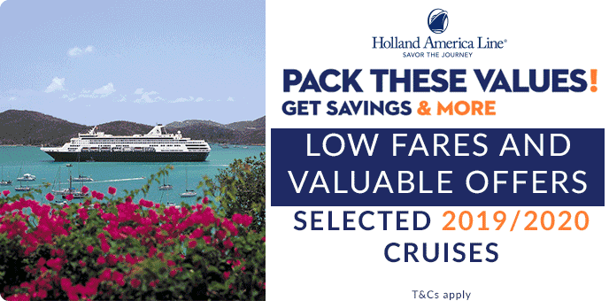 Cruises | Cruise Holidays 2019, 2020 & 2021 | Cheap Cruise Deals