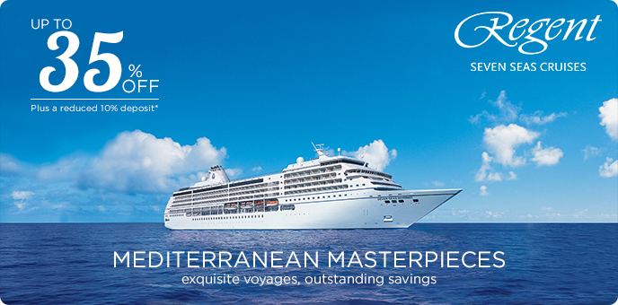 MSC Cruises - Fly to Palma for £1 - Summer 2019 Cruises