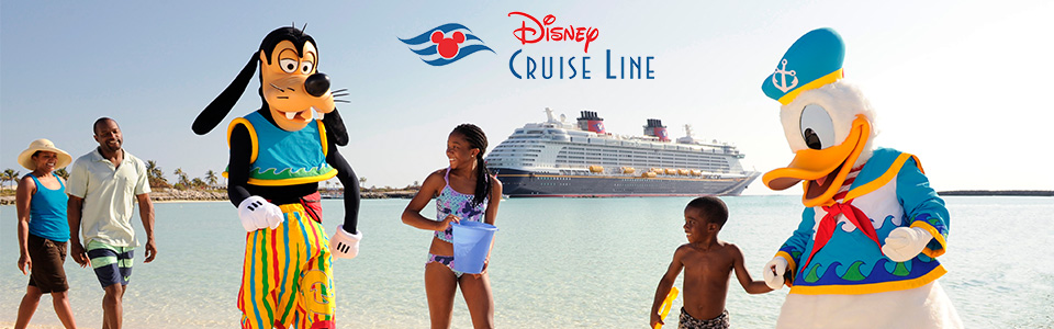 Disney Cruises 2019 & 2020