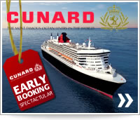 Cunard Lines 