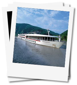 River Cruising