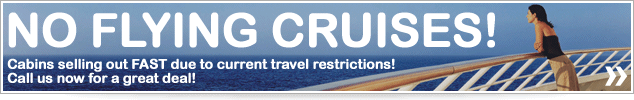No Flying Cruises