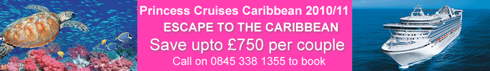 2010 Royal Caribbean Independence of the Seas No Flying Cruise Sale